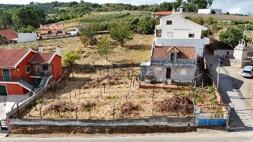 Salzedas, Rua do Eiro
