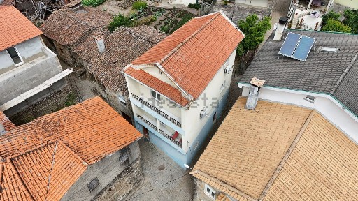 Aricera - Goujoim, Aricera