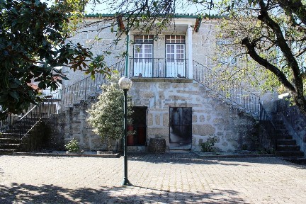 Cabanas de Viriato