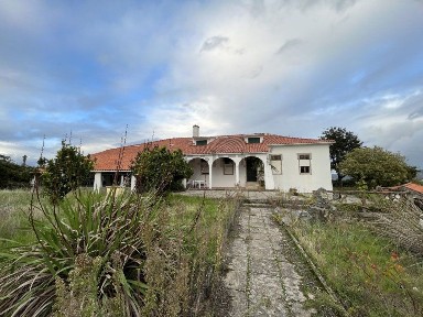 Lamego, Vila Hostilina s/n