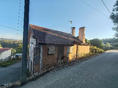 Moradia independente à venda em São Pedro de France