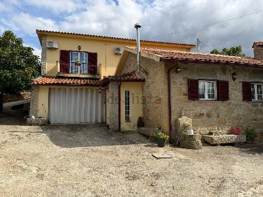Lamego, Rua da Agra