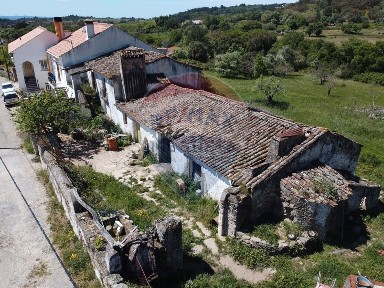 Quinta à venda em Urra