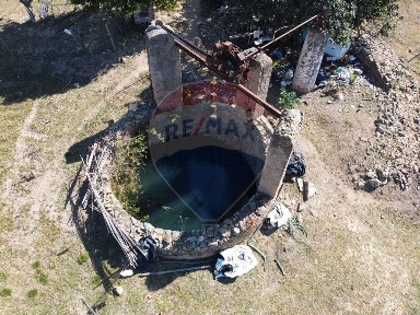 Quinta à venda em Fortios