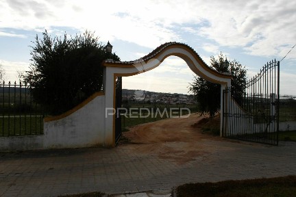 Santo Aleixo, Urb. Monte Aldinha - Santo Aleixo, Rua Furriel Manuel Joaquim Carola, 16
