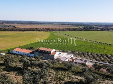Quinta à venda em Nossa Senhora da Expectação