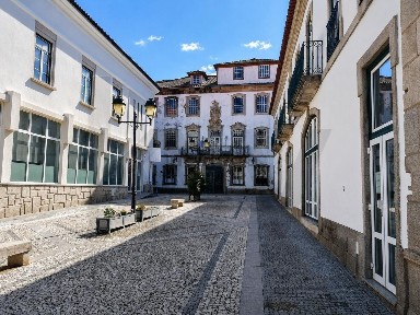Lamego, Viseu
