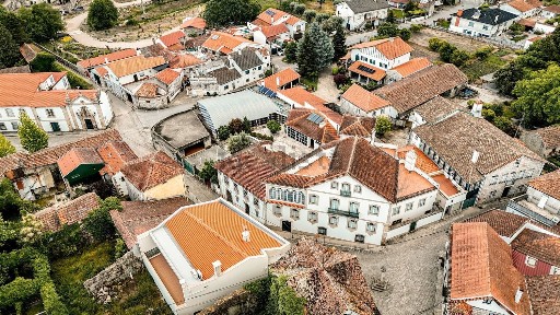 Nelas, Viseu