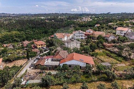 Moradia independente à venda em Bodiosa