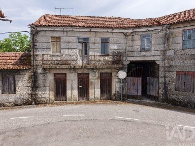 Nelas, Viseu