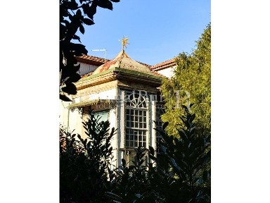 Palácio à venda em Lamego