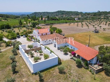 Quinta à venda em Reguengo e São Julião