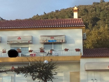 Moradia independente à venda em Fortios
