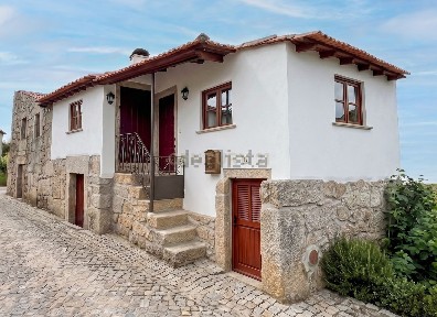 Penalva do Castelo, Viseu