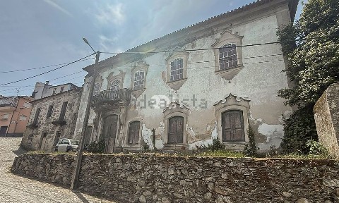Tabuaço, Viseu