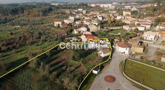 Mangualde, Viseu