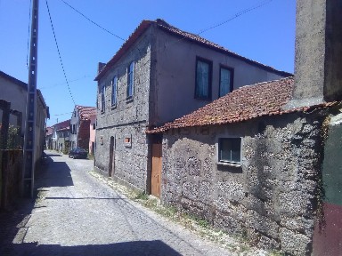 Santa Comba Dão, Viseu