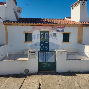 Moradia independente à venda em Urra