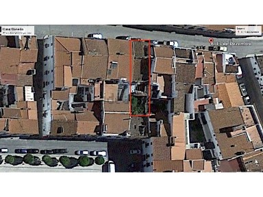Moradia independente à venda em Nossa Senhora da Expectação