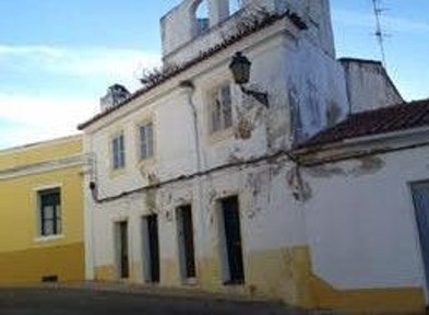 Moradia em banda à venda em Caia - São Pedro - Alcáçova