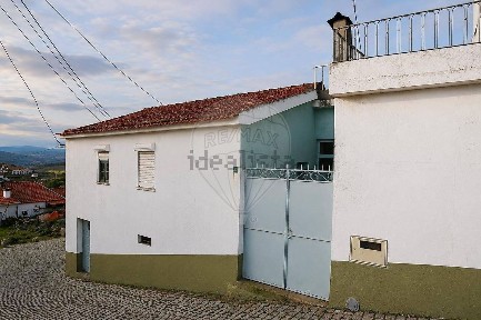 Moradia independente à venda no Bairro São Vicente