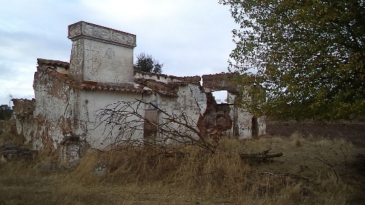 Quinta à venda em Barbacena e Vila Fernando
