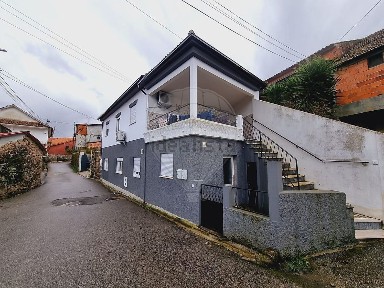 Mouraz e Vila Nova da Rainha, Travessa Fonte