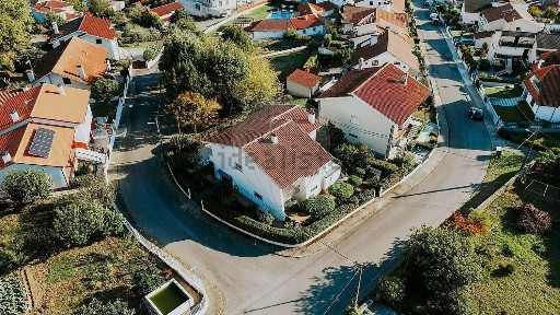 Santa Comba Dão, Rua Regueiras
