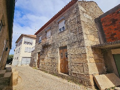 Mangualde, Viseu