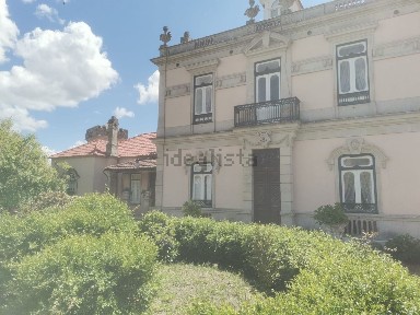 Lamego, Rua da Ortigosa s/n