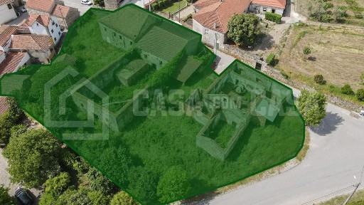 Casa ou moradia à venda em Mouraz e Vila Nova da Rainha