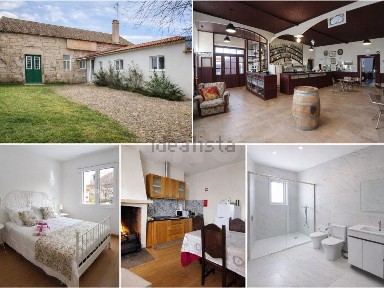 Sernancelhe, N226, 8