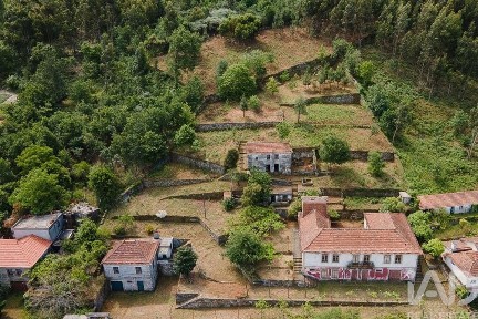 Quinta à venda em Espadanedo