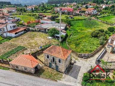 Oliveira de Frades, Viseu