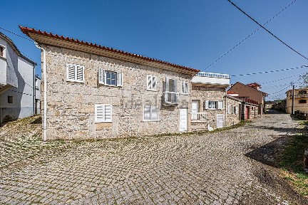 Moradia independente à venda em Granja