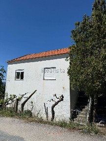 São João de Fontoura, Rua de Forjães s/n