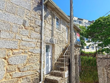 Castro Daire, Rua Padre Sebastião Vieira