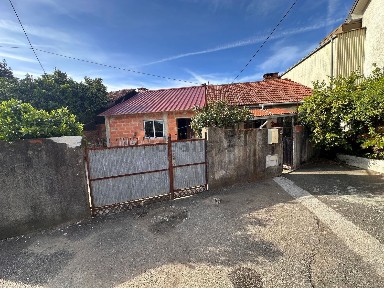 Sobral, Rua da areia, vila Mea