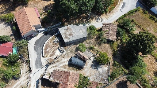 Mamouros, Rua da Fonte