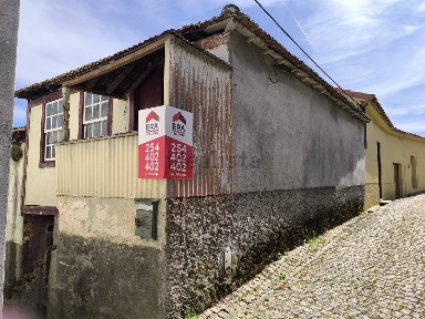 Lamego, Viseu