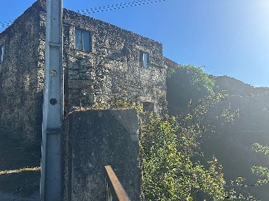 Freixiosa, Rua da Vinha Morta