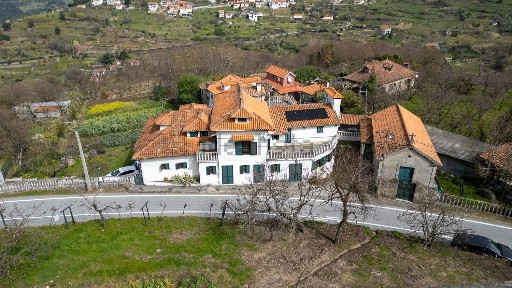 Resende, Viseu