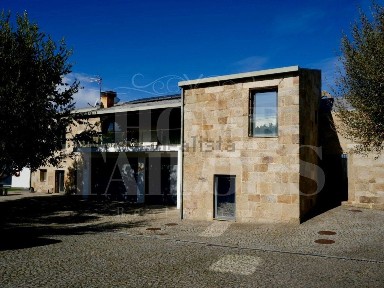 Vouzela, Viseu