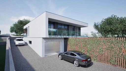 Casa ou moradia à venda em Boa Aldeia - Farminhão - Torredeita