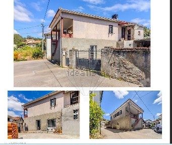 Moradia independente à venda em Trezói