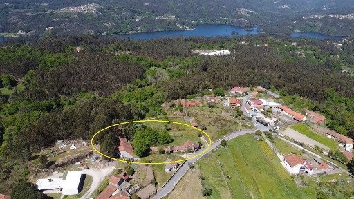 Oliveira de Frades, Viseu