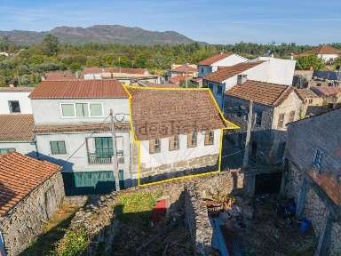 Boa Aldeia - Farminhão - Torredeita, Cantinho São Romão