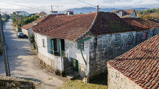 Vouzela, Viseu