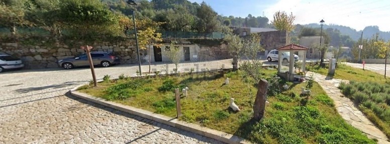 Cinfães, Viseu