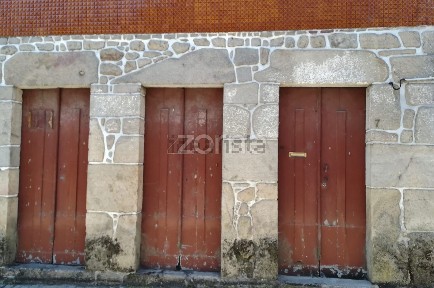 Moradia geminada à venda na Rua da Ramada s/n
